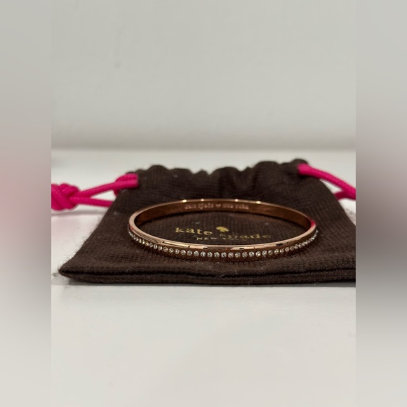 Kate Spade bracelet - Picture 5 of 5